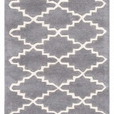 safavieh clearance chatham cht721d dark grey rug