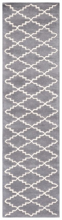 safavieh clearance chatham cht721d dark grey rug