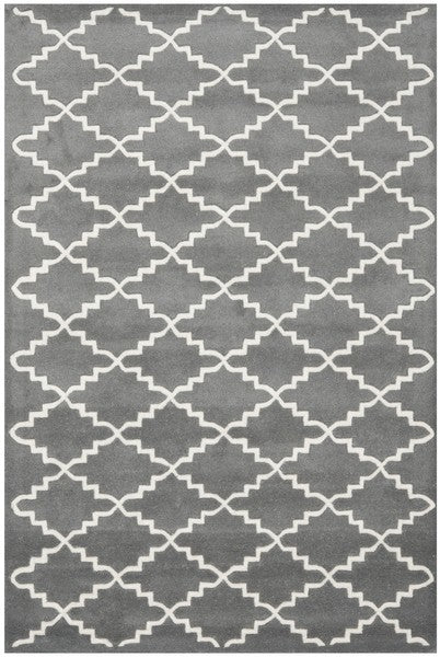 safavieh clearance chatham cht721d dark grey rug