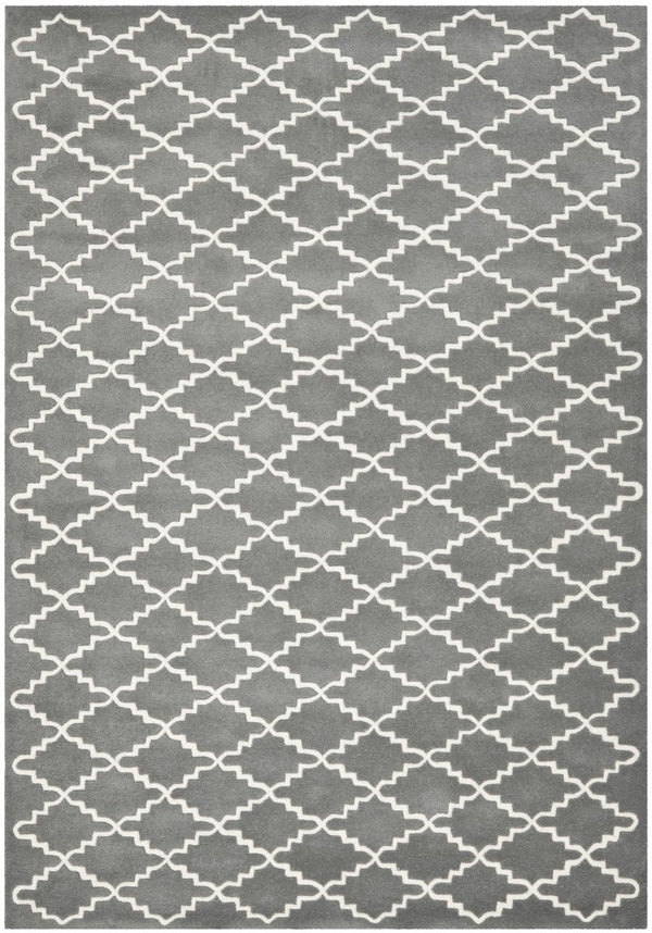 safavieh clearance chatham cht721d dark grey rug