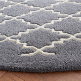 safavieh clearance chatham cht721d dark grey rug