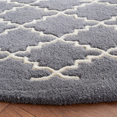 safavieh clearance chatham cht721d dark grey rug