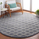 safavieh clearance chatham cht721d dark grey rug