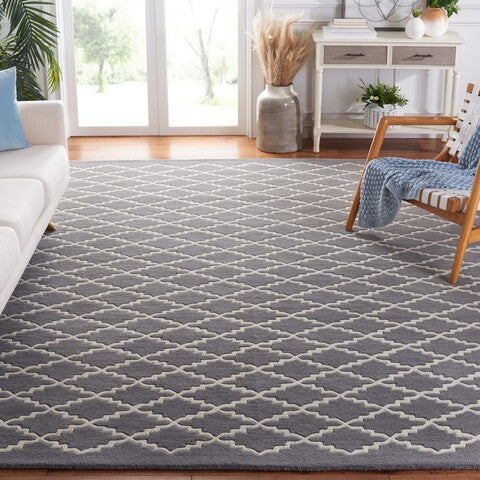 safavieh clearance chatham cht721d dark grey rug