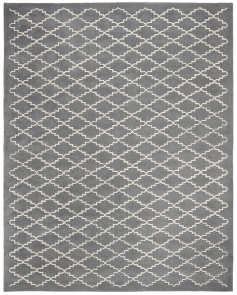 safavieh clearance chatham cht721d dark grey rug