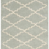 safavieh clearance chatham cht721e grey blue rug