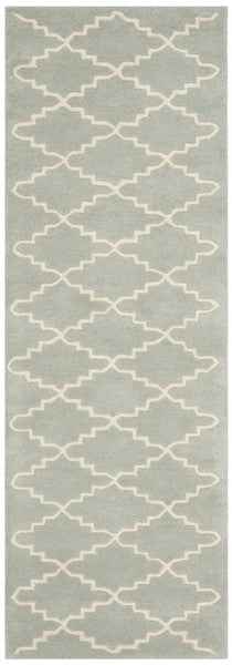 safavieh clearance chatham cht721e grey blue rug