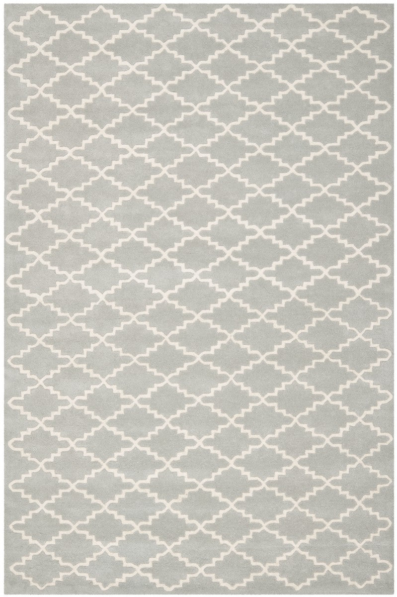 safavieh clearance chatham cht721e grey blue rug