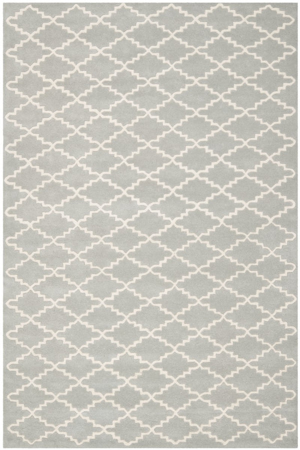 safavieh clearance chatham cht721e grey blue rug