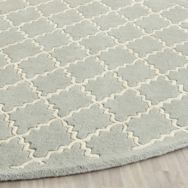 safavieh clearance chatham cht721e grey blue rug