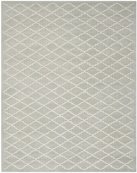 safavieh clearance chatham cht721e grey blue rug