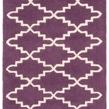 safavieh clearance chatham cht721f purple rug
