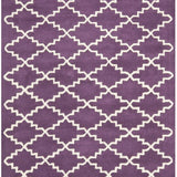 safavieh clearance chatham cht721f purple rug