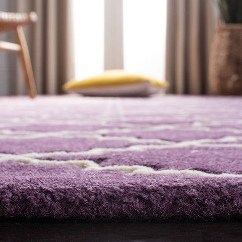 safavieh clearance chatham cht721f purple rug