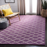 safavieh clearance chatham cht721f purple rug