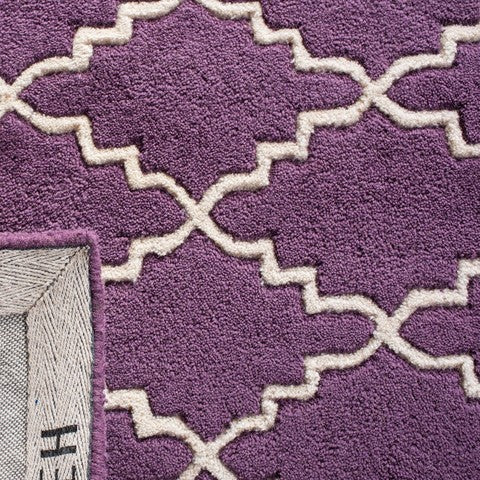 safavieh clearance chatham cht721f purple rug