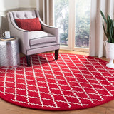 safavieh clearance chatham cht721g red rug