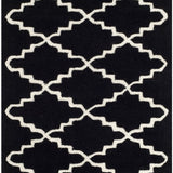safavieh clearance chatham cht721k black rug