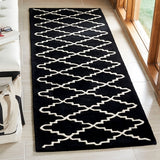 safavieh clearance chatham cht721k black rug