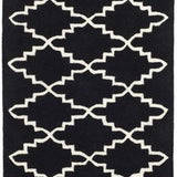 safavieh clearance chatham cht721k black rug