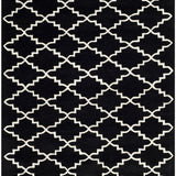 safavieh clearance chatham cht721k black rug