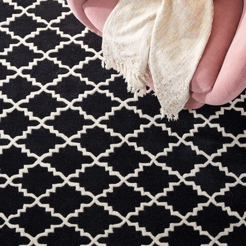 safavieh clearance chatham cht721k black rug