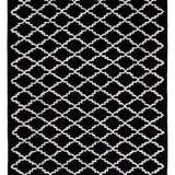 safavieh clearance chatham cht721k black rug