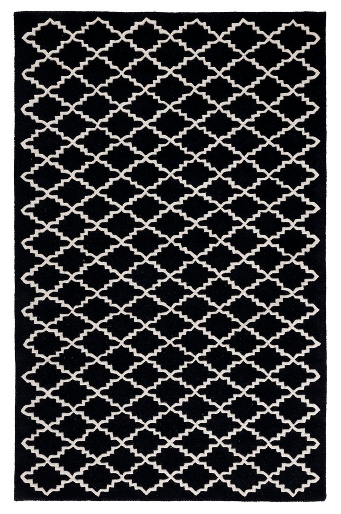 safavieh clearance chatham cht721k black rug