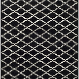 safavieh clearance chatham cht721k black rug