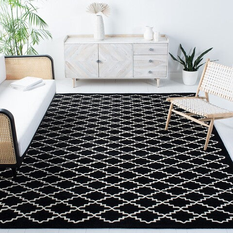 safavieh clearance chatham cht721k black rug