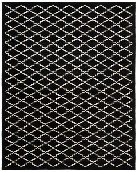 safavieh clearance chatham cht721k black rug