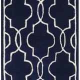 safavieh clearance chatham cht723c navy rug