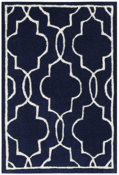 safavieh clearance chatham cht723c navy rug