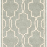 safavieh clearance chatham cht723e grey rug