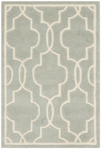 safavieh clearance chatham cht723e grey rug