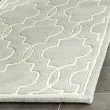 safavieh clearance chatham cht723e grey rug