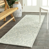 safavieh clearance chatham cht723e grey rug