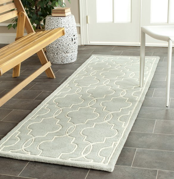 safavieh clearance chatham cht723e grey rug