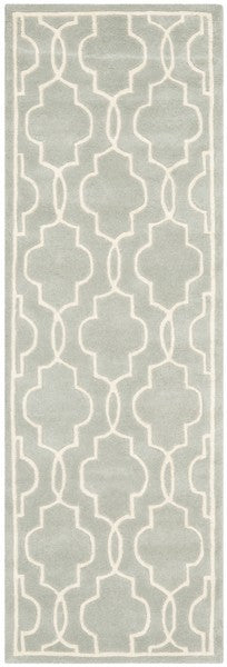 safavieh clearance chatham cht723e grey rug
