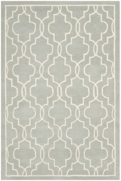 safavieh clearance chatham cht723e grey rug