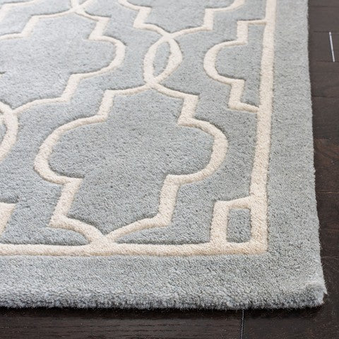 safavieh clearance chatham cht723e grey rug