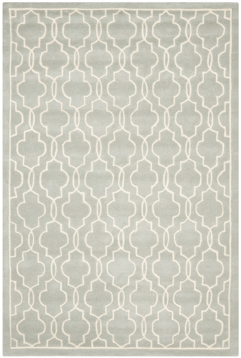 safavieh clearance chatham cht723e grey rug