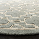 safavieh clearance chatham cht723e grey rug