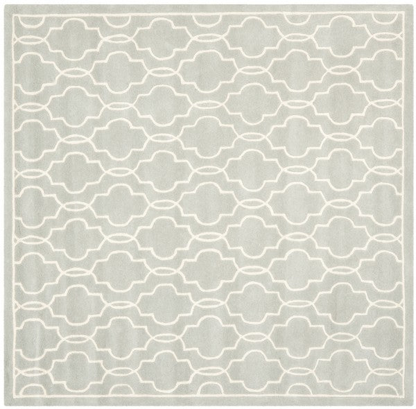 safavieh clearance chatham cht723e grey rug