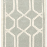 safavieh clearance chatham cht725e grey rug