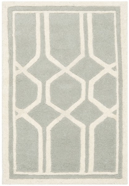 safavieh clearance chatham cht725e grey rug