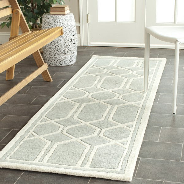 safavieh clearance chatham cht725e grey rug