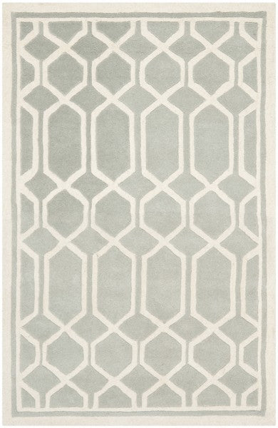 safavieh clearance chatham cht725e grey rug