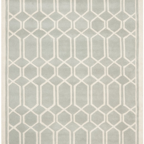 safavieh clearance chatham cht725e grey rug