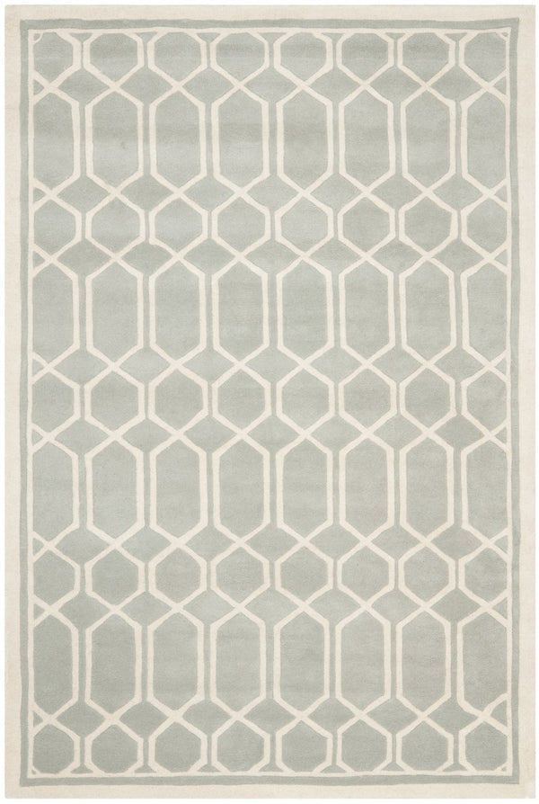 safavieh clearance chatham cht725e grey rug